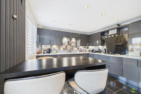 Presented by Clinton at EweMove Bexleyheath and Da