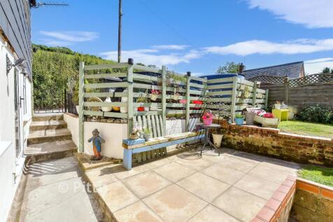 Patio / Decking