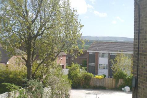 View from apartment