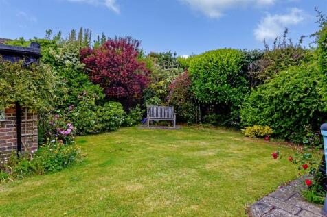 West Garden