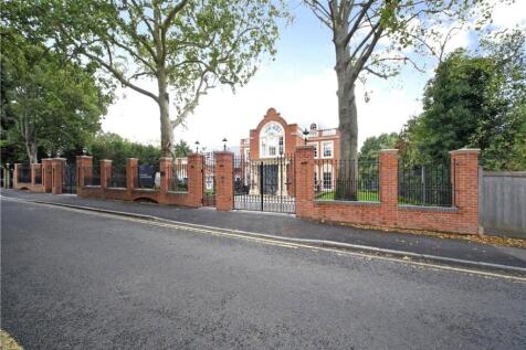 George Road