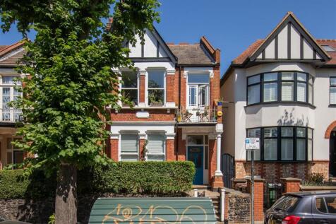 Church Hill, E17