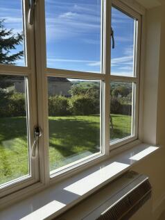 2 Bedroom Flat in BD23 2BE