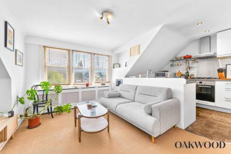 Livingroom / Kitchen