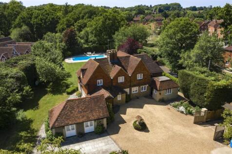Compton-Cottage-Compton-Guildford-GU3-1JF-DRONE-3.