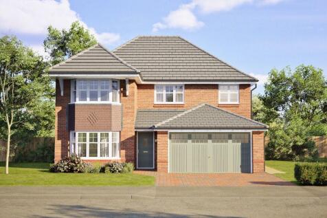 Wiltshire exterior
