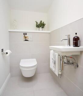 Typical interiors