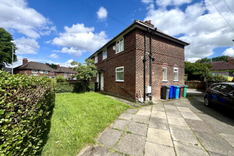 3 Bedroom Semi Detached for Rent
