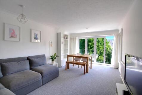 Living room 1
