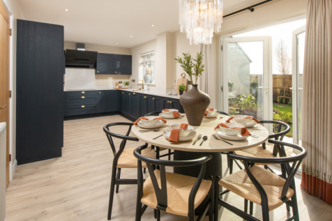 Oakham Kitchen-Dining