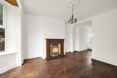 Three bed semi-detached house for sale Victoria R