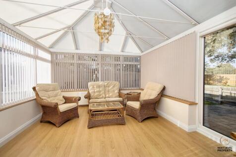 Self Contained Annexe