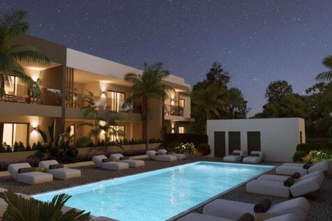 Apartments with...