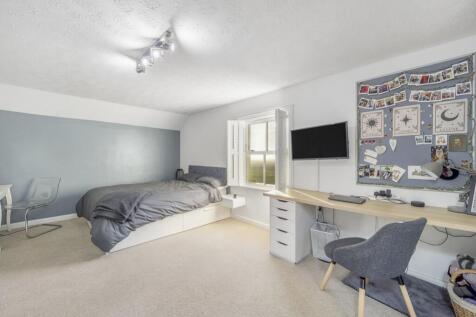 The Old Shop (Newark)-52