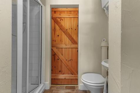 Rectory Cottage, Catthorpe