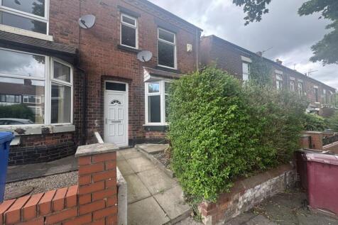 3 bed terraced house for rent in Botany Brow, Chorley