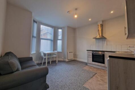 Westminster Road (Flat 1)