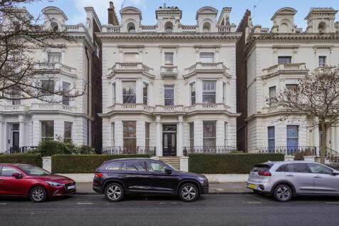 Flat 11, 30 Pembridge Square - V64cuj3O1EkTlXPk5yz