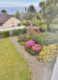 Spring gardens