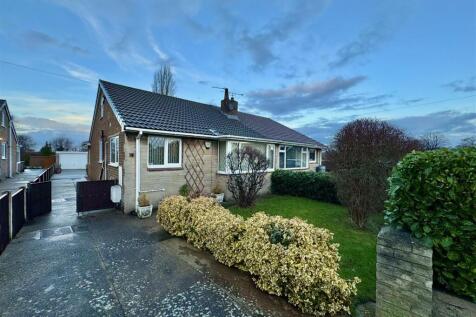 FRONT AND REAR GARDEN