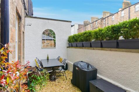 6 bed, 6 bath House in Edinburgh - Photo 22