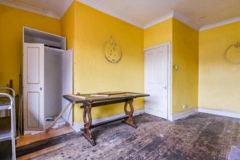 Second Floor - Kitchen/Diner