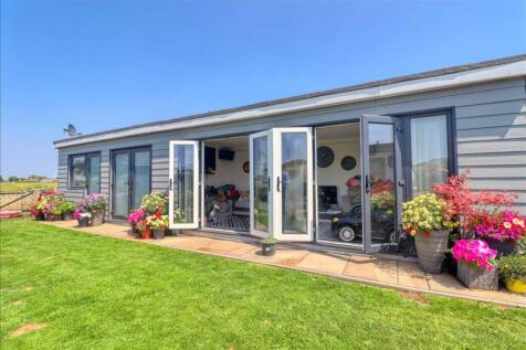 Garden Room / Annexe