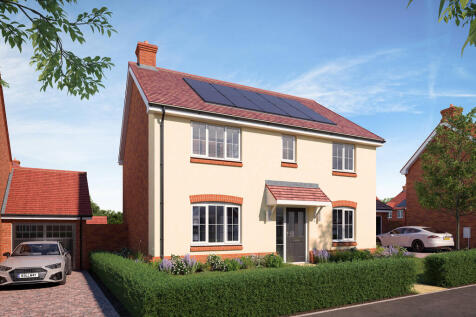 primary property image