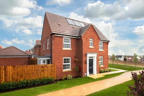 primary property image