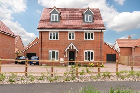 primary property image