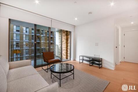 A well-presented one-bedroom apartment located in the popular Prince of Wales Drive development. This furnished property offers modern living accommodation and is available for immediate occupation.