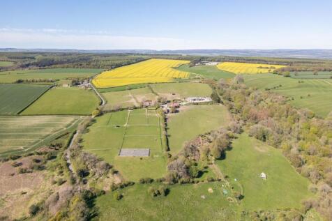Glebe Farm