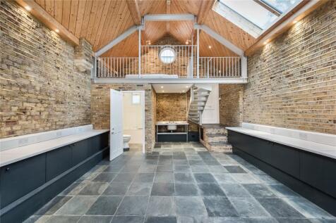 Mews Studio