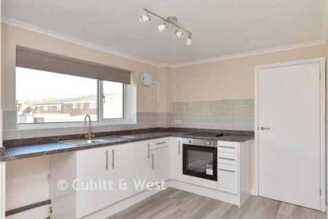 Kitchen/ Breakfast Room