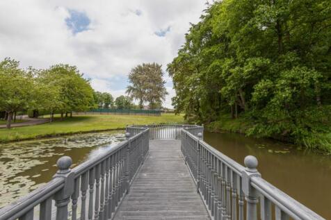 Exterior and Gardens