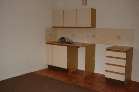 Flat 11 kitchen
