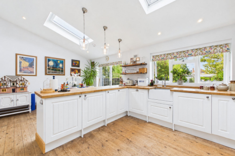 Kitchen-Diner