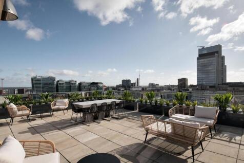 Resident Amenities