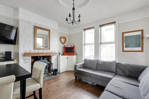 Living/Dining Kitchen