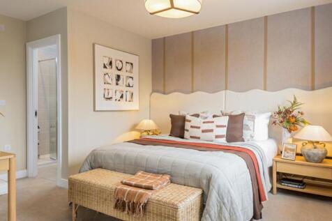 Dandara - Fortuna Fields - The Goodwood, Home 3