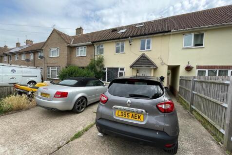 1 Bedroom House in CO2 9AY