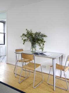 Pimlico flat123298