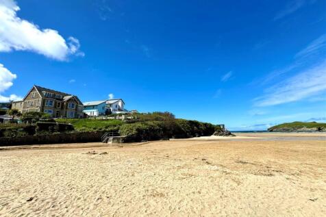 1 Seashore House Location