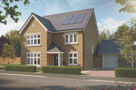primary property image