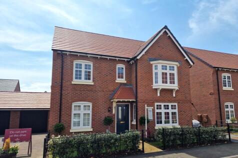 primary property image