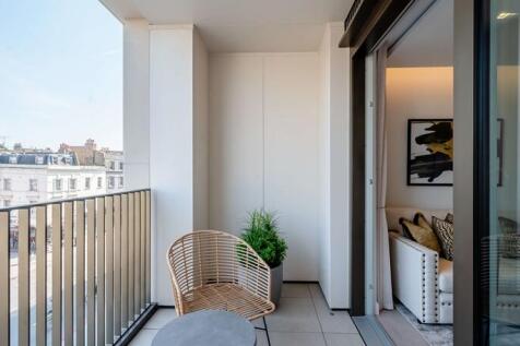 Typical Balcony