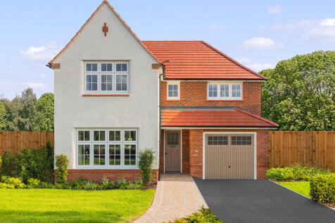 primary property image
