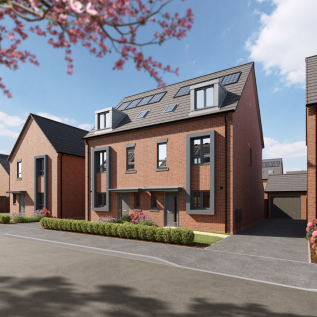 primary property image