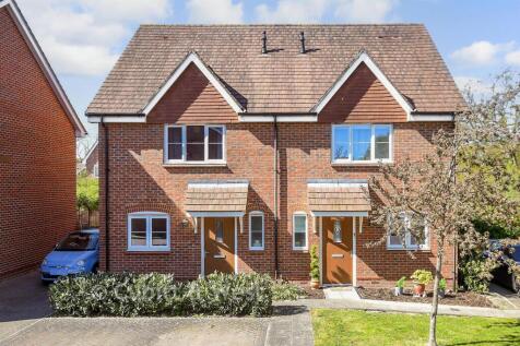 Front Brochure