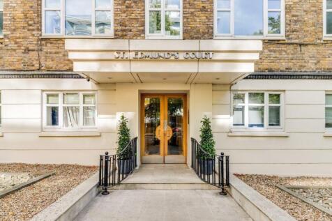 Exterior Entrance